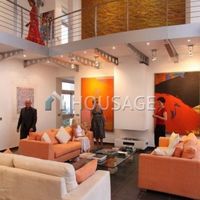 Вилла на Кипре, Пафос, 500 кв.м.