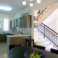 Вилла на Кипре, Пафос, 170 кв.м.