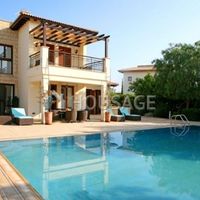 Вилла на Кипре, Пафос, 170 кв.м.