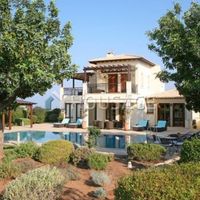 Вилла на Кипре, Пафос, 170 кв.м.