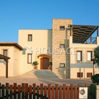 Вилла на Кипре, Пафос, 170 кв.м.