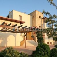 Вилла на Кипре, Пафос, 170 кв.м.