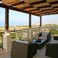 Вилла на Кипре, Пафос, 170 кв.м.