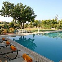 Вилла на Кипре, Пафос, 170 кв.м.