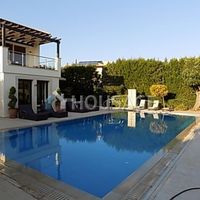 Вилла на Кипре, Пафос, 170 кв.м.