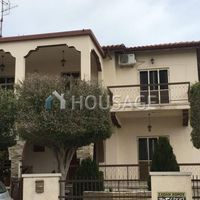 Villa in Republic of Cyprus, Eparchia Larnakas, 320 sq.m.
