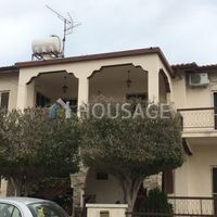 Villa in Republic of Cyprus, Eparchia Larnakas, 320 sq.m.