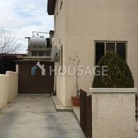 Villa in Republic of Cyprus, Eparchia Larnakas, 320 sq.m.