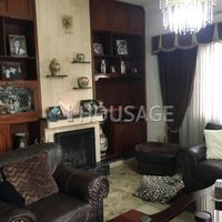 Villa in Republic of Cyprus, Eparchia Larnakas, 320 sq.m.