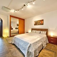 Villa in Spain, Balearic Islands, Palma, 180 sq.m.