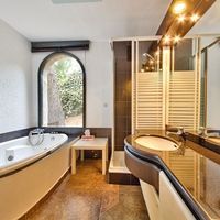 Villa in Spain, Balearic Islands, Palma, 180 sq.m.