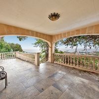 Villa in Spain, Balearic Islands, Palma, 180 sq.m.