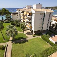 Apartment in Spain, Balearic Islands, Palma, 118 sq.m.
