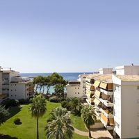 Apartment in Spain, Balearic Islands, Palma, 118 sq.m.
