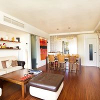 Apartment in Spain, Balearic Islands, Palma, 118 sq.m.