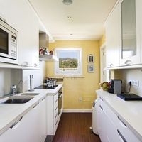 Apartment in Spain, Balearic Islands, Palma, 118 sq.m.