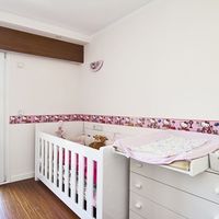 Apartment in Spain, Balearic Islands, Palma, 118 sq.m.