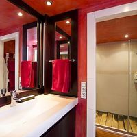 Apartment in Spain, Balearic Islands, Palma, 118 sq.m.