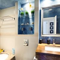 Apartment in Spain, Balearic Islands, Palma, 118 sq.m.