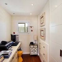 Apartment in Spain, Balearic Islands, Palma, 118 sq.m.