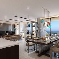 Квартира на Кипре, Лимасол, 198 кв.м.