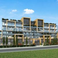 Квартира на Кипре, Лимасол, 198 кв.м.