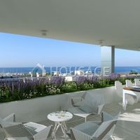 Квартира на Кипре, Лимасол, 198 кв.м.