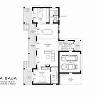 Villa in Spain, Balearic Islands, Palma, 410 sq.m.