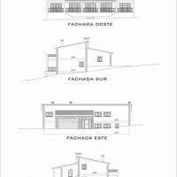 Villa in Spain, Balearic Islands, Palma, 410 sq.m.