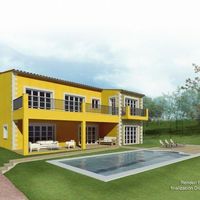 Villa in Spain, Balearic Islands, Palma, 400 sq.m.