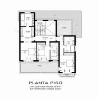 Villa in Spain, Balearic Islands, Palma, 400 sq.m.