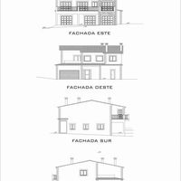 Villa in Spain, Balearic Islands, Palma, 400 sq.m.