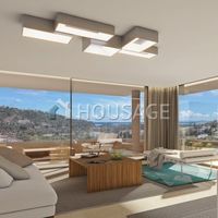 Flat in Spain, Andalucia, 249 sq.m.