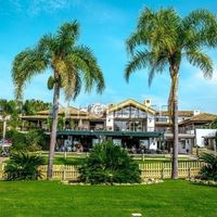 Flat in Spain, Andalucia, 249 sq.m.