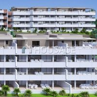 Flat in Spain, Andalucia, 249 sq.m.