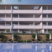 Flat in Spain, Andalucia, 249 sq.m.