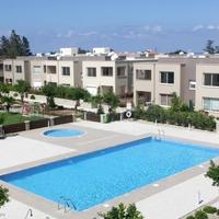 Апартаменты на Кипре, Пафос, 93 кв.м.