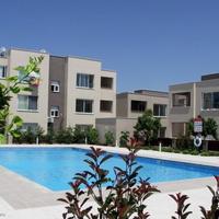 Apartment in Republic of Cyprus, Eparchia Pafou, 93 sq.m.