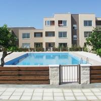 Apartment in Republic of Cyprus, Eparchia Pafou, 93 sq.m.