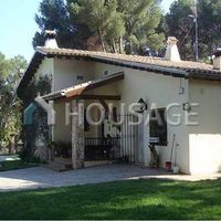 Villa in Spain, Catalunya, Vilanova i la Geltru, 300 sq.m.