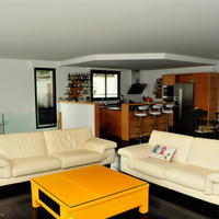 House in the city center in Guyane, 250 sq.m.