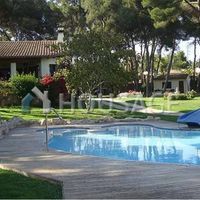 Villa in Spain, Catalunya, Vilanova i la Geltru, 300 sq.m.