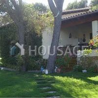 Villa in Spain, Catalunya, Vilanova i la Geltru, 300 sq.m.