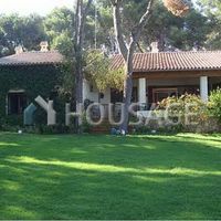 Villa in Spain, Catalunya, Vilanova i la Geltru, 300 sq.m.