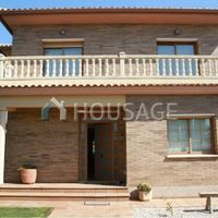Villa in Spain, Catalunya, Vilanova i la Geltru, 330 sq.m.