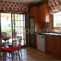 Villa in Spain, Catalunya, Vilanova i la Geltru, 330 sq.m.