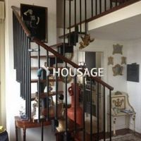 Flat in Italy, Rome, 110 sq.m.