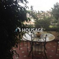 Flat in Italy, Rome, 110 sq.m.