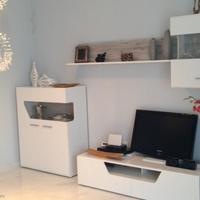 Flat at the first line of the sea / lake in Montenegro, 192 sq.m.