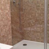 Flat at the first line of the sea / lake in Montenegro, 192 sq.m.